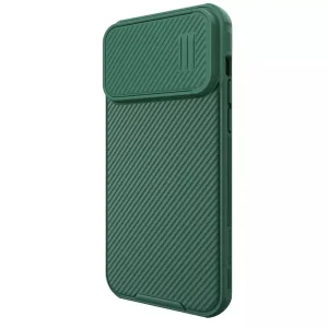کاور نیلکین مدل CamShield S مناسب برای گوشی موبایل اپل iPhone 14 Pro Max
