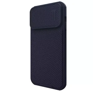کاور نیلکین مدل CamShield S مناسب برای گوشی موبایل اپل iPhone 14 Pro Max