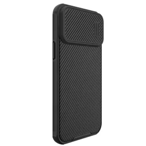 کاور نیلکین مدل CamShield S مناسب برای گوشی موبایل اپل iPhone 14 Pro Max