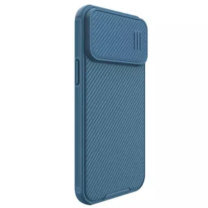 کاور نیلکین مدل CamShield S مناسب برای گوشی موبایل اپل iPhone 14 Pro Max