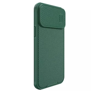 کاور نیلکین مدل CamShield S مناسب برای گوشی موبایل اپل iPhone 14 Pro Max