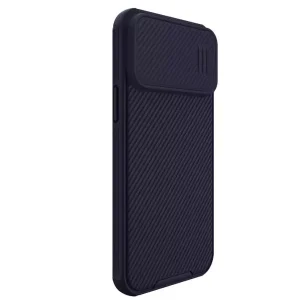 کاور نیلکین مدل CamShield S مناسب برای گوشی موبایل اپل iPhone 14 Pro Max