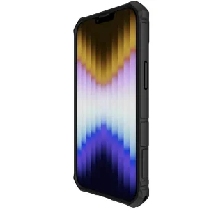 کاور نیلکین مدل CamShield Armor Pro مناسب برای گوشی موبایل اپل iPhone 14 Plus
