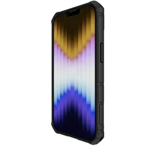 کاور نیلکین مدل CamShield Armor Pro مناسب برای گوشی موبایل اپل iPhone 14 Plus
