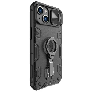 کاور نیلکین مدل CamShield Armor Pro مناسب برای گوشی موبایل اپل iPhone 14 Plus