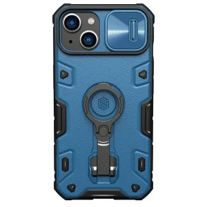 کاور نیلکین مدل CamShield Armor Pro مناسب برای گوشی موبایل اپل iPhone 14 Plus