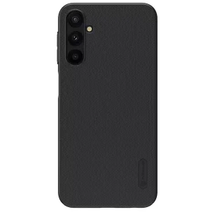 کاور نیلکین مدل Super Frosted Shield مناسب برای گوشی موبایل سامسونگ Galaxy A24 4G