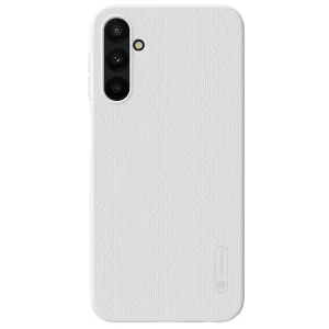 کاور نیلکین مدل Super Frosted Shield مناسب برای گوشی موبایل سامسونگ Galaxy A24 4G
