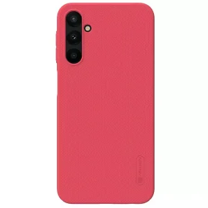 کاور نیلکین مدل Super Frosted Shield مناسب برای گوشی موبایل سامسونگ Galaxy A24 4G
