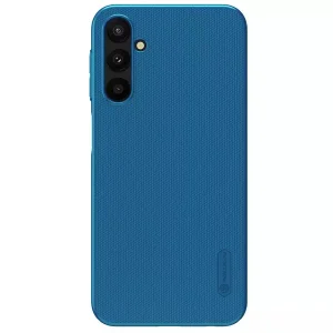 کاور نیلکین مدل Super Frosted Shield مناسب برای گوشی موبایل سامسونگ Galaxy A24 4G