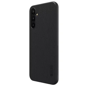 کاور نیلکین مدل Super Frosted Shield مناسب برای گوشی موبایل سامسونگ Galaxy A24 4G