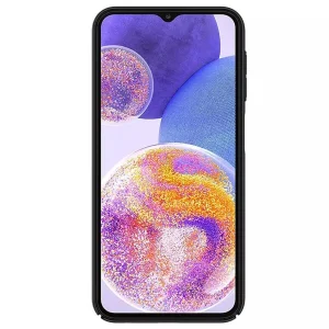 کاور نیلکین مدل Super Frosted Shield مناسب برای گوشی موبایل سامسونگ Galaxy A24 4G