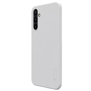 کاور نیلکین مدل Super Frosted Shield مناسب برای گوشی موبایل سامسونگ Galaxy A24 4G