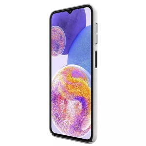 کاور نیلکین مدل Super Frosted Shield مناسب برای گوشی موبایل سامسونگ Galaxy A24 4G