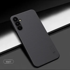 کاور نیلکین مدل Super Frosted Shield مناسب برای گوشی موبایل سامسونگ Galaxy A24 4G