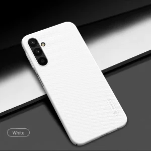 کاور نیلکین مدل Super Frosted Shield مناسب برای گوشی موبایل سامسونگ Galaxy A24 4G