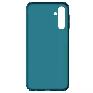 کاور نیلکین مدل Super Frosted Shield مناسب برای گوشی موبایل سامسونگ Galaxy A24 4G