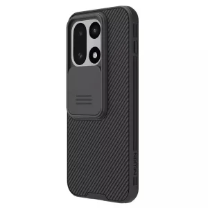 کاور نیلکین مدل CamShield Pro مناسب برای گوشی موبایل وان پلاس OnePlus 15