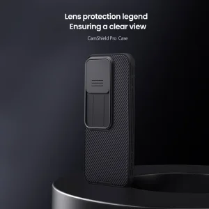 کاور نیلکین مدل CamShield Pro مناسب برای گوشی موبایل وان پلاس OnePlus 15