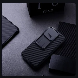 کاور نیلکین مدل CamShield Pro مناسب برای گوشی موبایل وان پلاس OnePlus 15