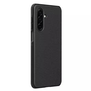 کاور نیلکین مدل Super Frosted Shield Pro Magnetic مناسب برای گوشی موبایل سامسونگ Galaxy A17