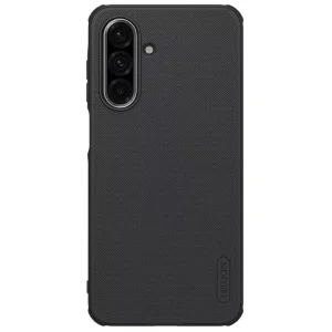 کاور نیلکین مدل Super Frosted Shield مناسب برای گوشی موبایل سامسونگ Galaxy A26