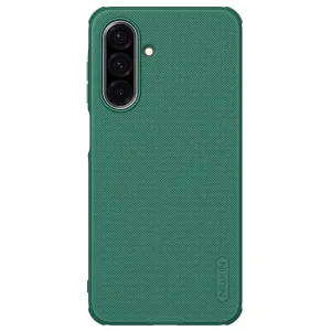 کاور نیلکین مدل Super Frosted Shield مناسب برای گوشی موبایل سامسونگ Galaxy A26