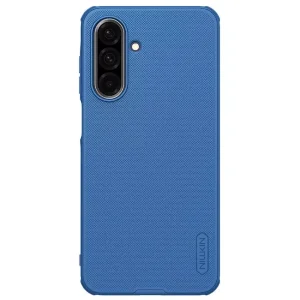 کاور نیلکین مدل Super Frosted Shield مناسب برای گوشی موبایل سامسونگ Galaxy A26