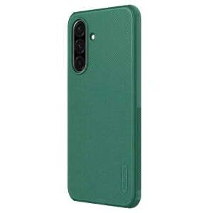 کاور نیلکین مدل Super Frosted Shield مناسب برای گوشی موبایل سامسونگ Galaxy A26