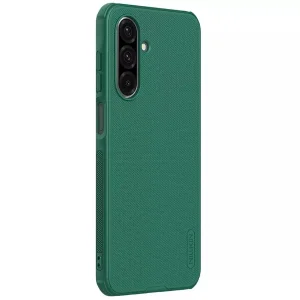 کاور نیلکین مدل Super Frosted Shield مناسب برای گوشی موبایل سامسونگ Galaxy A26
