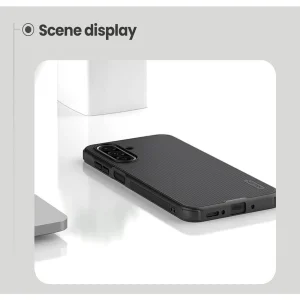 کاور نیلکین مدل Super Frosted Shield مناسب برای گوشی موبایل سامسونگ Galaxy A26