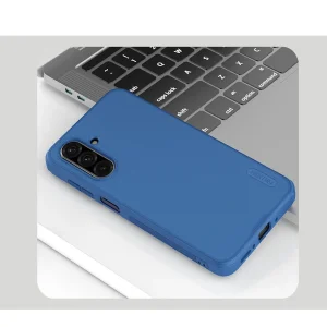 کاور نیلکین مدل Super Frosted Shield مناسب برای گوشی موبایل سامسونگ Galaxy A26