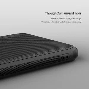 کاور نیلکین مدل Super Frosted Shield Pro مناسب برای گوشی موبایل شیائومی 14 Ultra