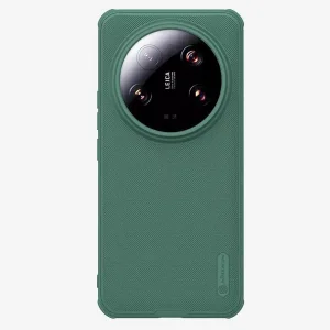 کاور نیلکین مدل Super Frosted Shield Pro مناسب برای گوشی موبایل شیائومی 14 Ultra