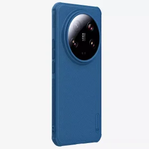کاور نیلکین مدل Super Frosted Shield Pro مناسب برای گوشی موبایل شیائومی 14 Ultra