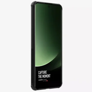 کاور نیلکین مدل Super Frosted Shield Pro مناسب برای گوشی موبایل شیائومی 14 Ultra