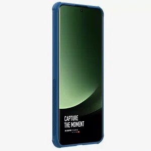 کاور نیلکین مدل Super Frosted Shield Pro مناسب برای گوشی موبایل شیائومی 14 Ultra