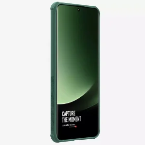 کاور نیلکین مدل Super Frosted Shield Pro مناسب برای گوشی موبایل شیائومی 14 Ultra