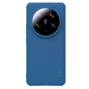 کاور نیلکین مدل Super Frosted Shield Pro مناسب برای گوشی موبایل شیائومی 14 Ultra
