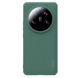 کاور نیلکین مدل Super Frosted Shield Pro مناسب برای گوشی موبایل شیائومی 14 Ultra