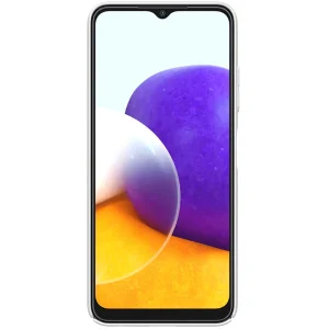 کاور نیلکین مدل Super Frosted Shield مناسب برای گوشی موبایل سامسونگ A22 5G