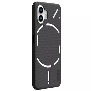 کاور نیلکین مدل Super Frosted Shield مناسب برای گوشی موبایل نافینگ phone 2