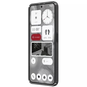 کاور نیلکین مدل Super Frosted Shield مناسب برای گوشی موبایل نافینگ phone 2
