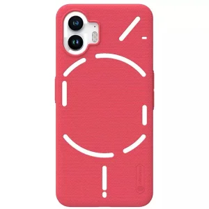 کاور نیلکین مدل Super Frosted Shield مناسب برای گوشی موبایل نافینگ phone 2