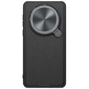 کاور نیلکین مدل CamShield Prop مناسب برای گوشی موبایل هوآوی Mate 60 Pro / 60 Pro Plus