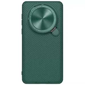 کاور نیلکین مدل CamShield Prop مناسب برای گوشی موبایل هوآوی Mate 60 Pro / 60 Pro Plus