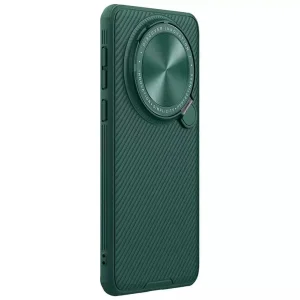 کاور نیلکین مدل CamShield Prop مناسب برای گوشی موبایل هوآوی Mate 60 Pro / 60 Pro Plus