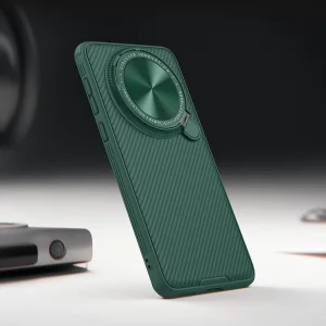 کاور نیلکین مدل CamShield Prop مناسب برای گوشی موبایل هوآوی Mate 60 Pro / 60 Pro Plus