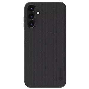 کاور نیلکین مدل Frosted Shield مناسب برای گوشی موبایل سامسونگ Galaxy A25