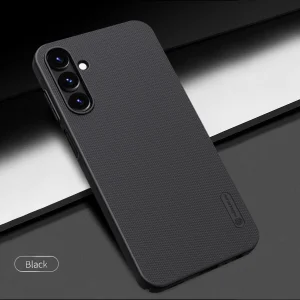 کاور نیلکین مدل Frosted Shield مناسب برای گوشی موبایل سامسونگ Galaxy A25